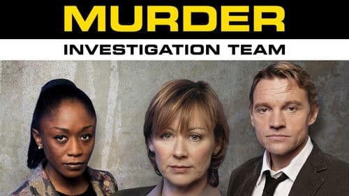 Murder Investigation Team Bild 3