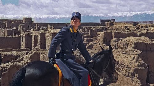 Die Tatarenwüste Bild 3