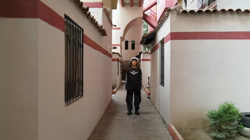 Venüse Açılan Pencere Bild 2