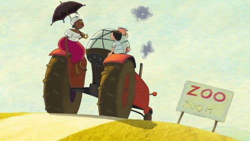 Das Geheimnis der Frösche Bild 7