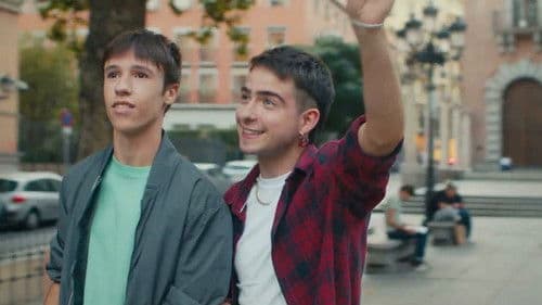 El primer beso Bild 1