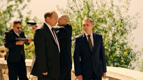 Kanikuly prezidenta Bild 1