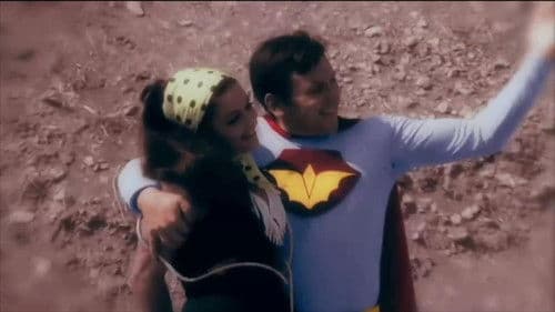 Ο Άνθρωπος της Καρπαζιάς Bild 2