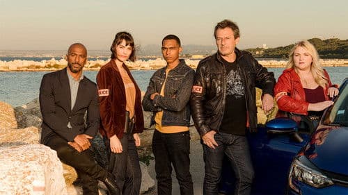 Léo Matteï, Brigade des mineurs Bild 2