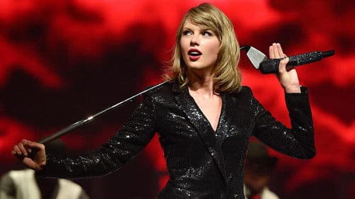 Taylor Swift: The 1989 World Tour - Live Bild 5