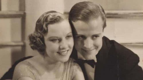 Unknown Blonde Bild 1