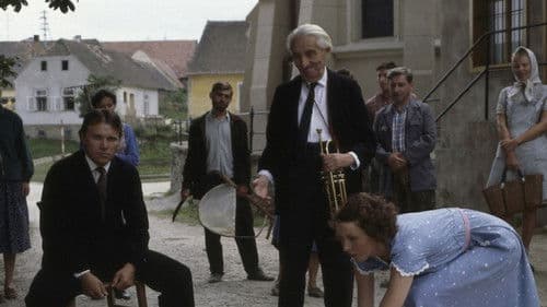 Die Jahre vergehen Bild 1