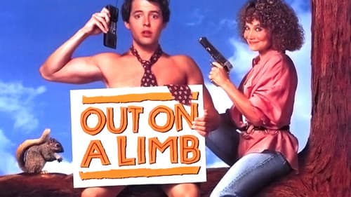 Ein Yuppie steht im Wald Bild 8