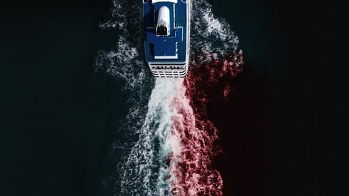 Tatort Traumschiff Bild 2