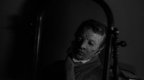 Das Gesicht hinter der Maske Bild 5