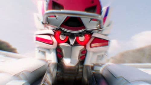 爆上戦隊ブンブンジャーVSキングオージャー Bild 6