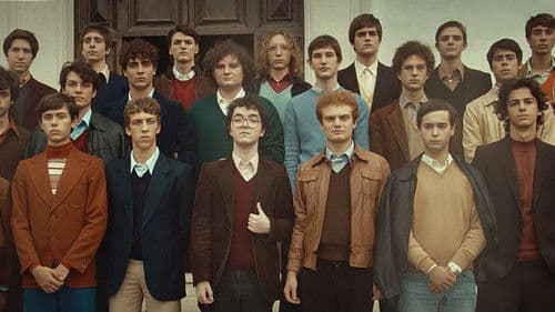 Die katholische Schule Bild 2