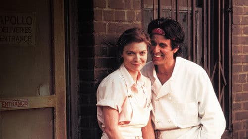 Frankie & Johnny Bild 2