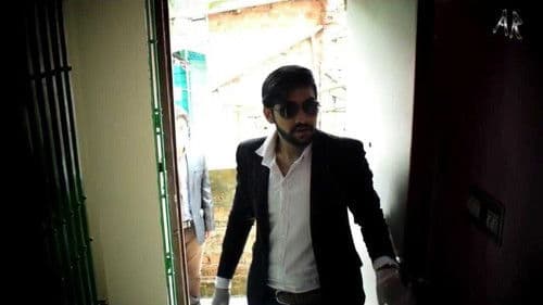 I: Death is Better Than Hate Bild 5