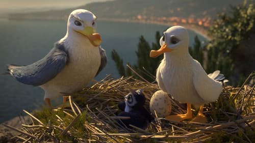 Manou - flieg' flink! Bild 6