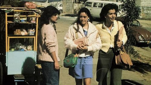 Anjos do Arrabalde Bild 1