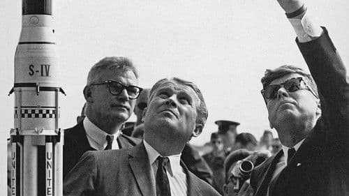 America's Secret Space Heroes Bild 2