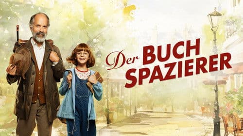 Der Buchspazierer Bild 1