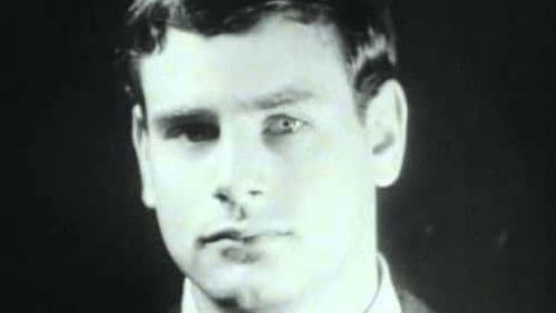 Screen Test: Helmut Bild 1