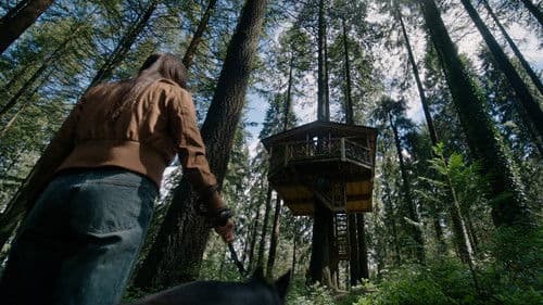 La casa en el árbol Bild 1