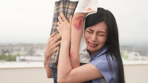 でっちあげ 〜殺人教師と呼ばれた男 Bild 4