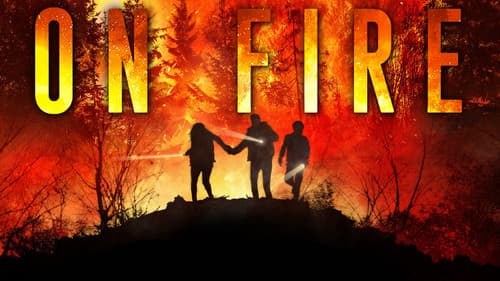 On Fire - Der Feuersturm Bild 6