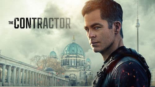 The Contractor - Spezialeinsatz Berlin Bild 5