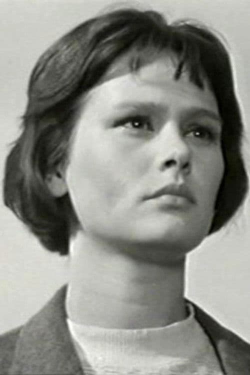 Тамара Королюк