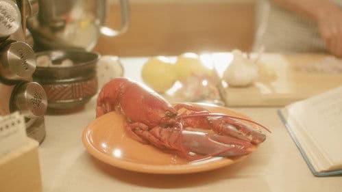 Shellfish Knish Bild 1