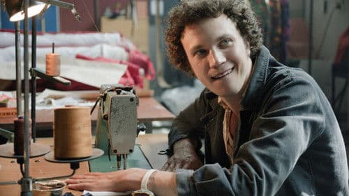 Padomju džinsi Bild 6