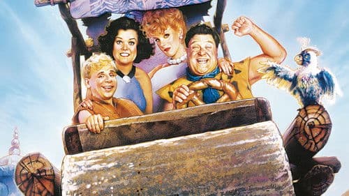 Flintstones: Die Familie Feuerstein Bild 4