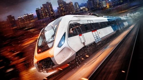 Bullet Train Down Bild 1