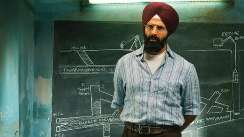 मिशन रानीगंज: द ग्रेट भारत रेस्क्यू Bild 7