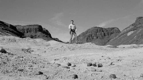 Die erste Kugel trifft Bild 8