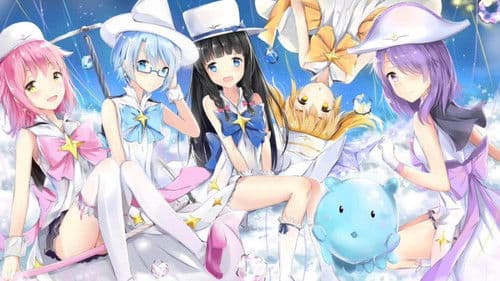 Wish Upon the Pleiades Bild 2