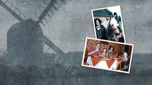 Who Killed Lin & Megan? Bild 1