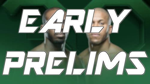 UFC 285: Jones vs. Gane Bild 3