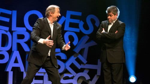 Chevallier et Laspalès - Vous reprendrez bien quelques sketches Bild 3