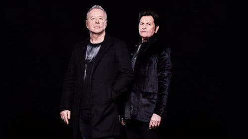 Simple Minds: Everything Is Possible Bild 5