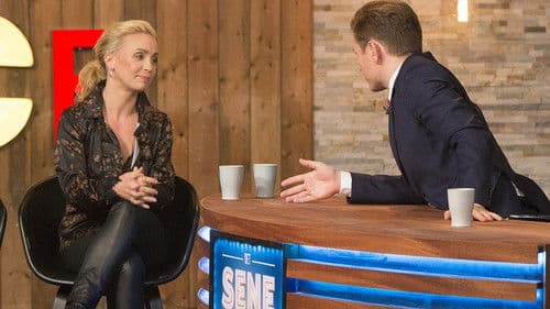 Det sene show med Christian Fuhlendorff Bild 2