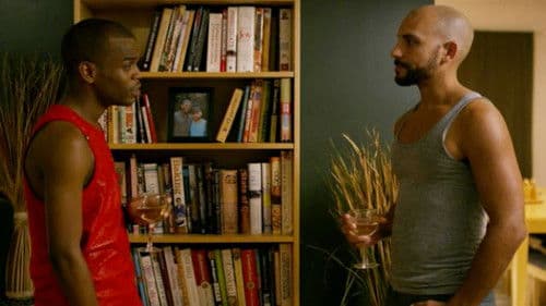 Chasing Pavement Bild 1