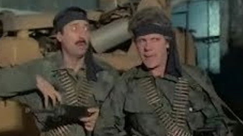 Los Extermineitors Bild 2