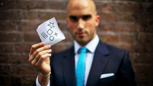 Jenseits der Magie mit DMC Bild 7