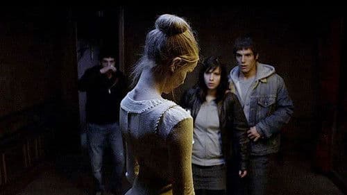 Livid - Das Blut der Ballerinas Bild 5