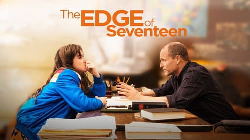 The Edge of Seventeen - Das Jahr der Entscheidung Bild 7
