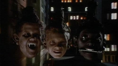 Shrunken Heads Bild 2