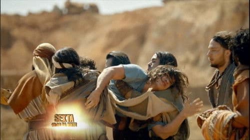 José do Egito - O Filme Bild 1