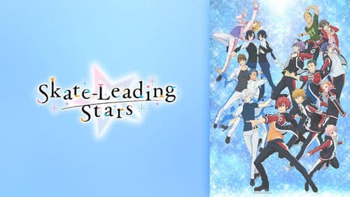 Skate-Leading Stars Bild 2