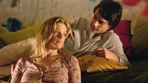 Heimliche Liebe - Der Schüler und die Postbotin Bild 3