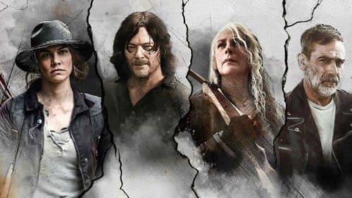 The Walking Dead: Origins Bild 1